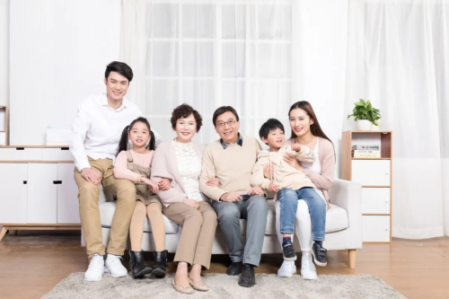 五层纯杨芯·轻质抗变形丨千年舟力饰F-OSB2净杨板柜门专用环保基材