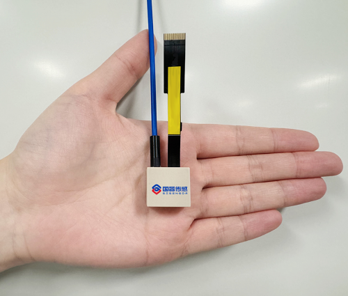 国器传感多通道阵列磁强计：重新定义医疗与工业探测的“磁场之眼”