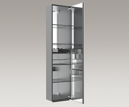 科勒博纳镜柜：优雅与实用的完美融合