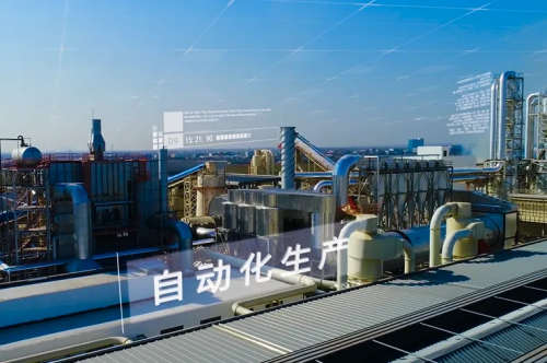 从“制造”到“智造”丨看中国人造板机械的工业跃迁