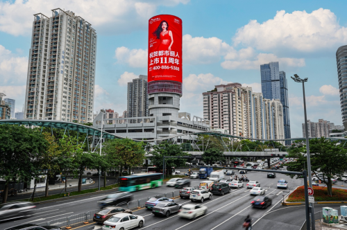 盈利背后：都市丽人的爆品逻辑