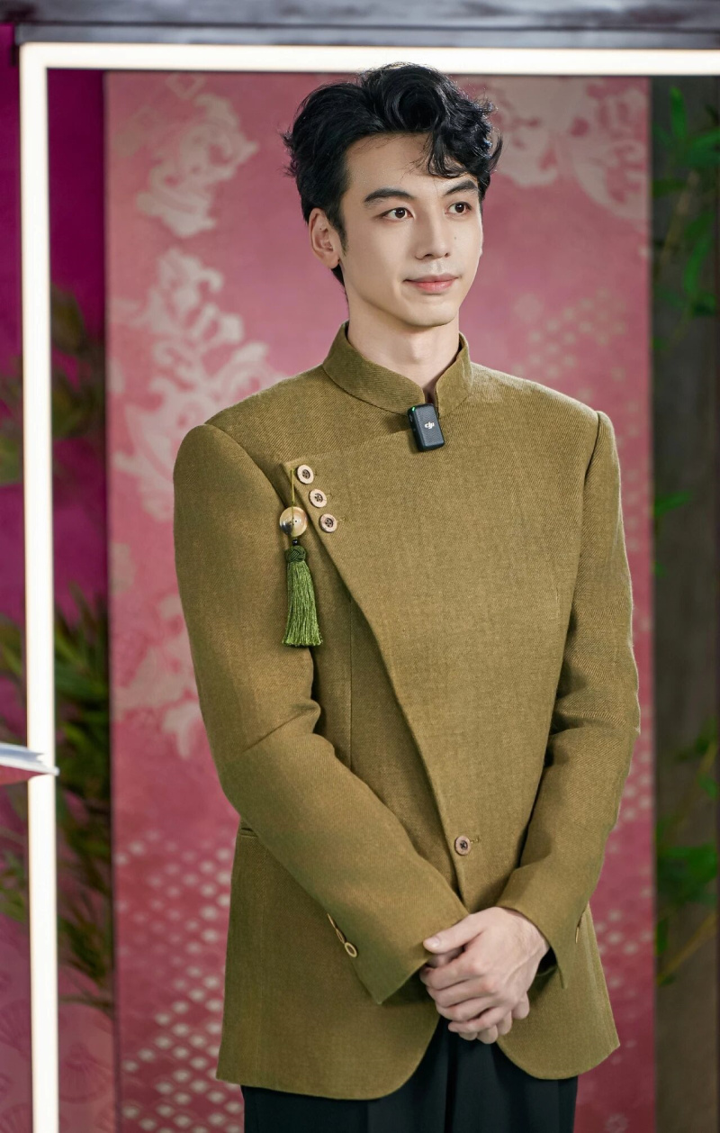 冠珠瓷砖明星屋主刘迦瓷砖岩板推荐，看完疯狂心动！