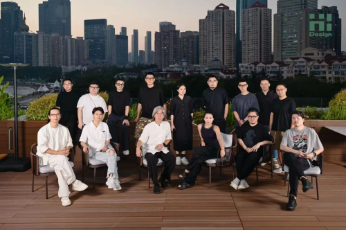 见证创新驱动的设计浪潮！第十三届Hi-Design 大赛初审会圆满落幕