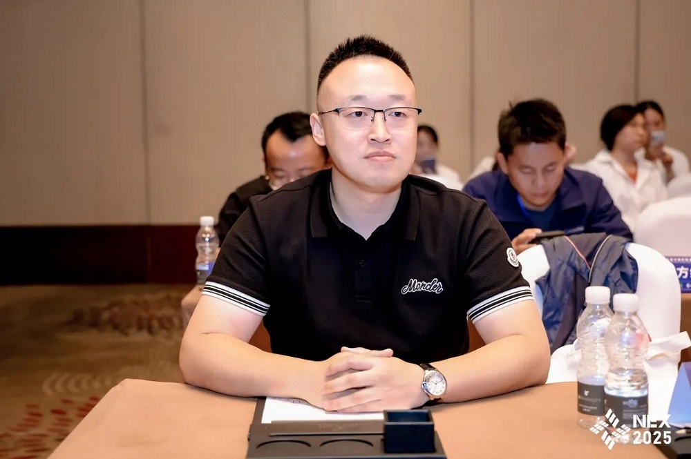 全国工商联主办、院士国际机构权威云集，能环宝亮相新能源行业顶级峰会