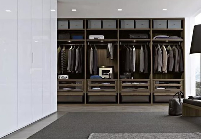 衣柜品牌推荐榜单：服务优材质好，这几个靠谱品牌值得选