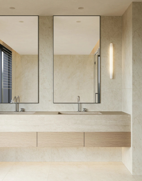 ​防滑砖最建议买哪一种：卫生间防滑性能横向测评