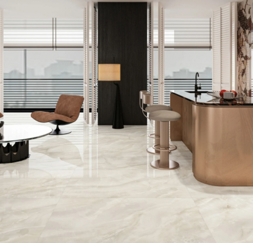 ​现代简约风瓷砖：多品牌综合评测与市场洞察