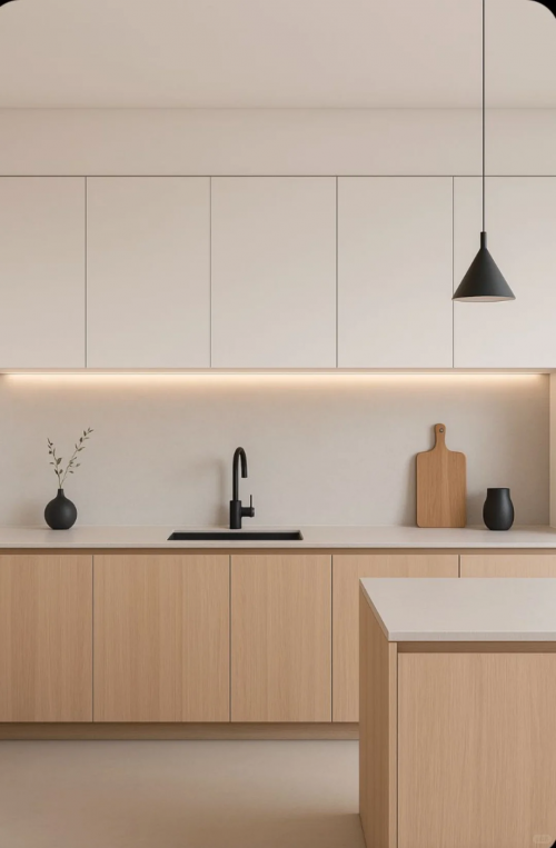 告别选铰链纠结！BENEFIT（贝玲妃）灵盾D03：一款通用所有柜门的“省心之选”