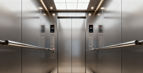 恒大电梯 专注电梯配套领域，以专业实力提升乘梯体验