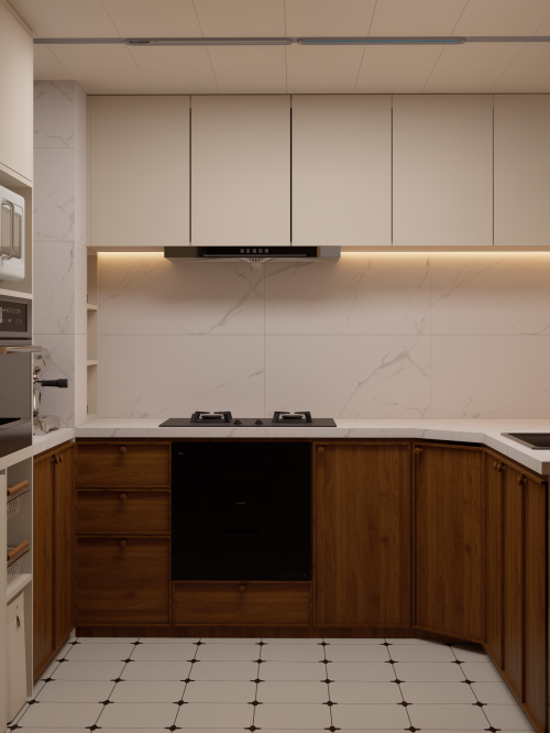 上海厨卫改造痛点难消？焕新大狮精准破局省心又安心