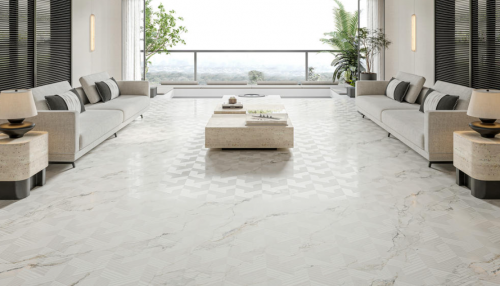 十大品牌瓷砖有哪些品牌？新中式风格瓷砖的优选指南