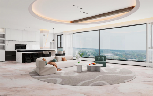 瓷砖哪个牌子性价比高？防滑瓷砖多品评测揭晓答案