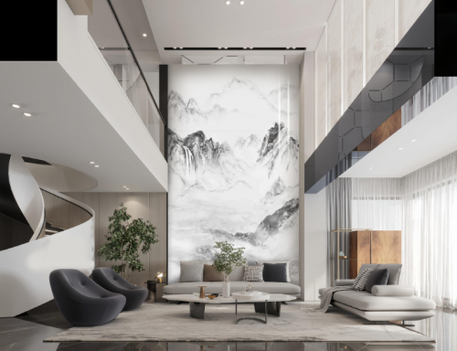 一线瓷砖品牌推荐：为老年人铺什么瓷砖更安心？