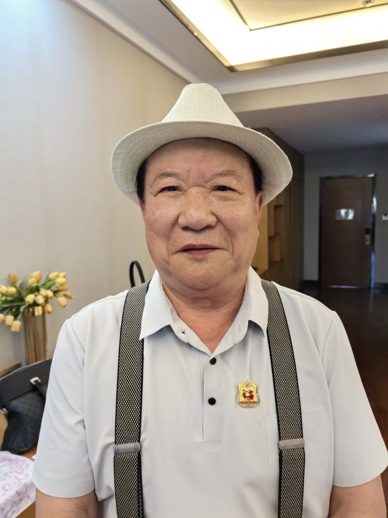 永不&ldquo;退役&rdquo;：从战位到陵园，守护英烈