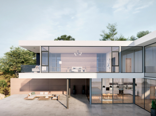 门窗行业年终盘点：万亿市场赛道角逐，头部品牌抢占旧改与智能新风口