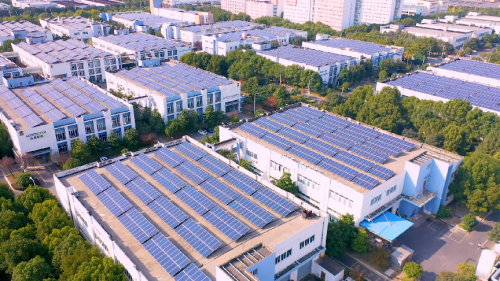 能环宝视角：连续生产型工厂，为什么最怕光伏系统&ldquo;不稳定&rdquo;