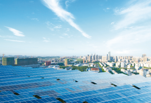 能环宝视角：高耗能制造企业，光伏运行中的隐性风险到底藏在哪里