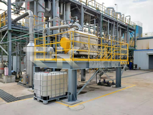 2026年母液干化设备技术创新力TOP5排行榜