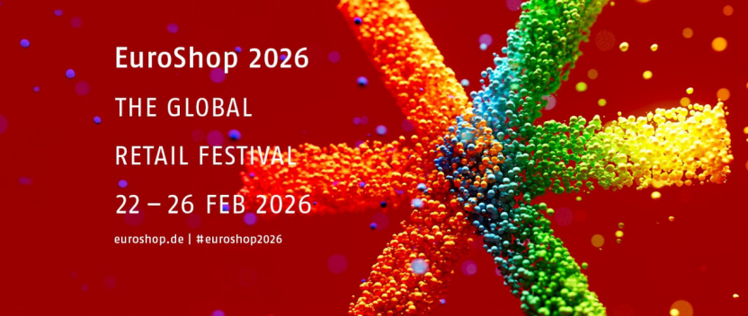 百和仕以一站式商业空间全球交付能力亮相德国Euroshop