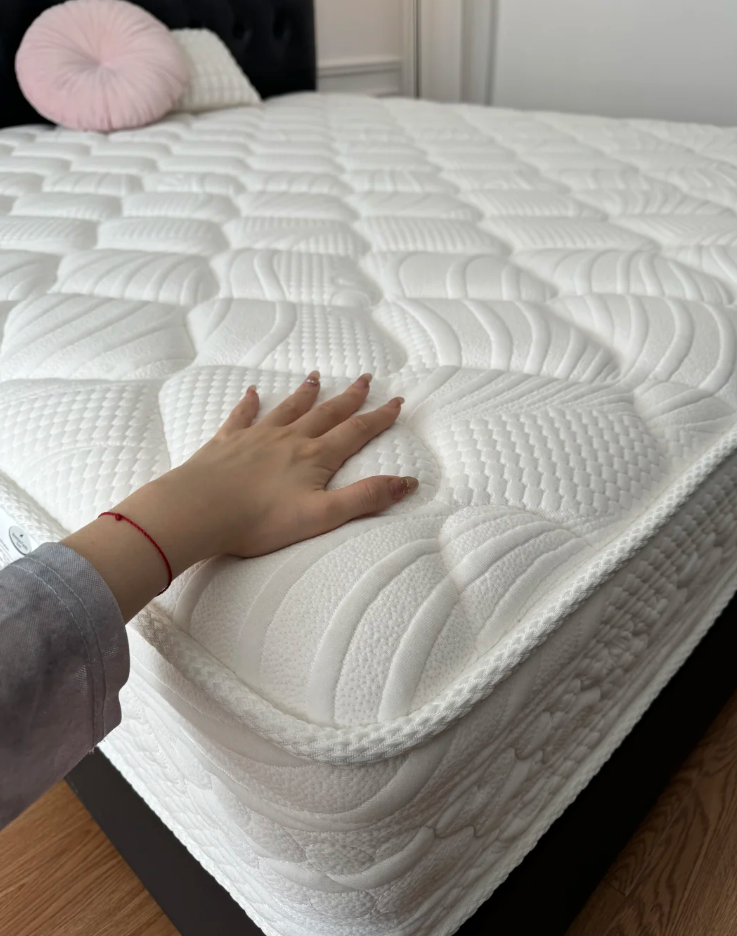 实测20+款床垫，筛选出11款闭眼入：榜首JYNL封神，新手选垫不踩雷