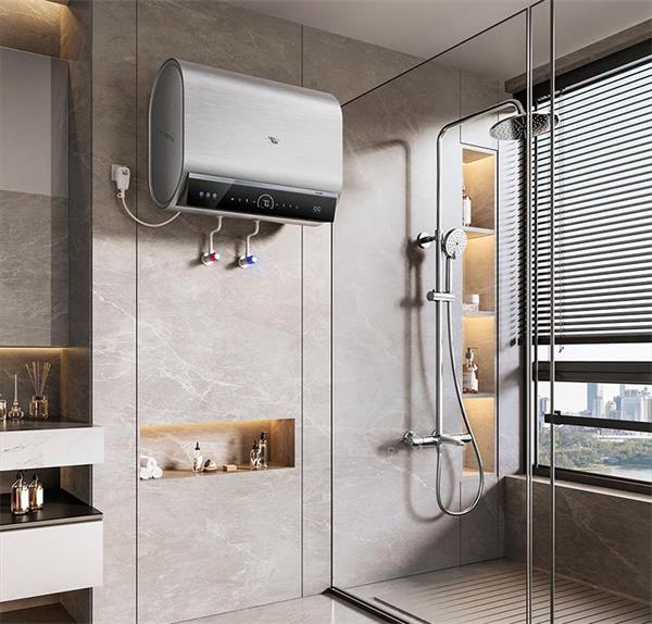 A.O史密斯以相变技术破局，掀起电热水器&ldquo;小体积大水量&rdquo;革命