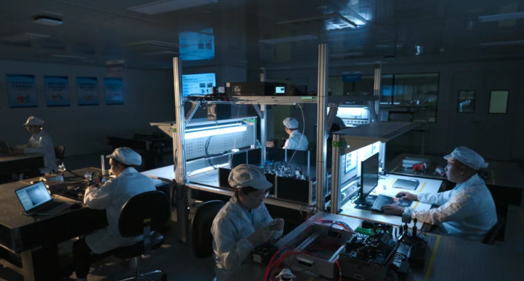 展会预告 | 国器传感与您相约2026深圳国际传感器与应用技术展览会