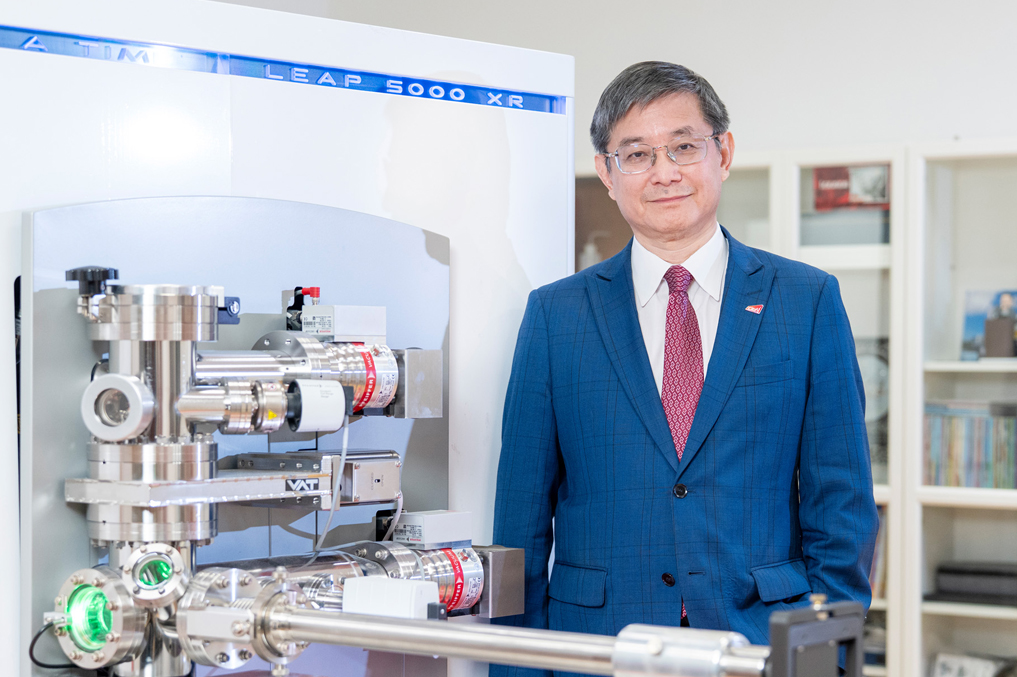 从海胆棘刺到智能材料 港城大团队用3D打印复制自然&ldquo;感知结构&rdquo;