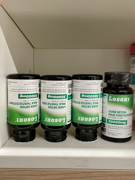 护肝片女生吃哪个牌子好？2026年美国护肝片红榜排名选购指南！