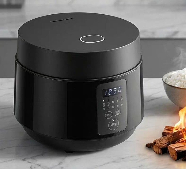 2026电饭煲选购不踩雷，6款高适配机型推荐，冠河领衔更安心