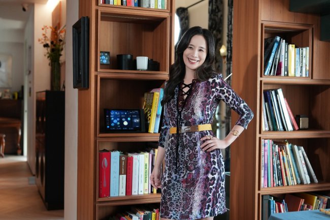 继赖旭东后再落超级案例：A.O.史密斯携手设计师陈暄高端定制好风好水