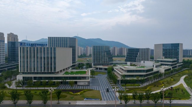 盛装出席2026中国国际计量测试博览会 国器传感携前沿技术领航产业发展
