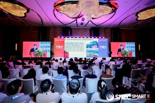 能环宝出席SNEC2026，共推AI+光储运维深度融合落地