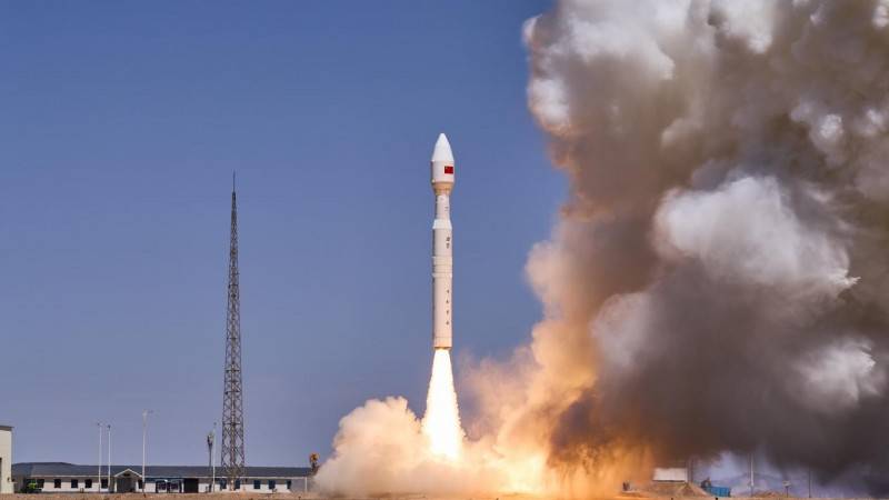 &ldquo;利川红&rdquo;卫星传回首图，利瑞空天地协同再提速