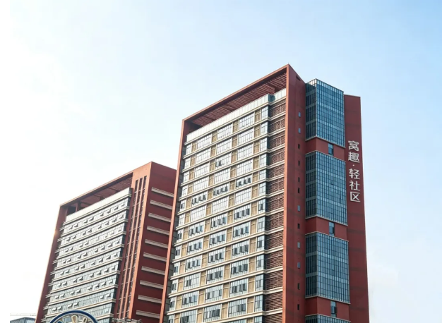 窝趣公寓落地番禺，区域再添品质租住新选择