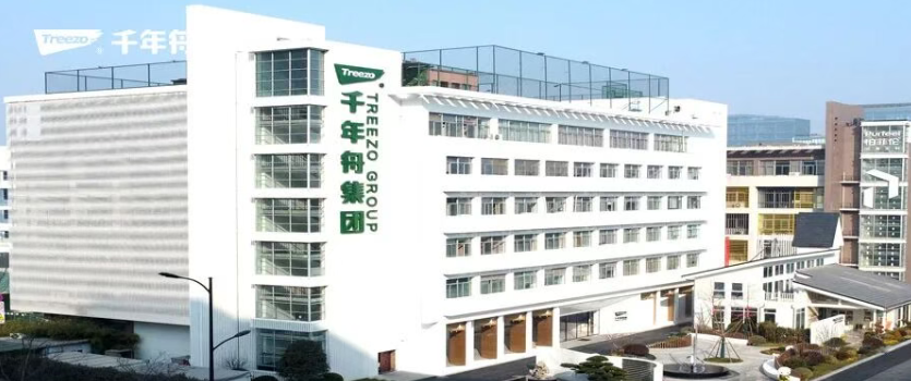 跳出低价内卷丨千年舟以科技、文化、生态三重创新，解码一张好板的进化路径